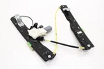 2018 - 2025 Land Rover Velar Rear Left Side Door Window Regulator W/ Motor Oem. Fixed Price $76.61.