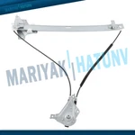 Front Lh Window Regulator Ford E-150 E-250 Econoline E-350 Super Duty Manual. Fixed Price $66.99.