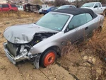 Driver Left Front Window Regulator Convertible Fits 04-11 Saab 9-3 421524. Fixed Price $149.99.