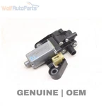 2013-2015 Bmw Activehybrid 7 Rear Left Window / Motor. Fixed Price $14.99.