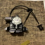 2011-2017 Honda Odyssey Rear Left Driver Side Power Sliding Door Motor Cable Oem. Fixed Price $199.99.