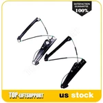 Window Regulator Front Left Right Fits 2002-2005 Bmw 745LI Without Motor. Fixed Price $62.29.