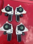 2014-2019 Mercedes CLA250 C117 Oem Right Front Door Window Motor. Fixed Price $150.00.