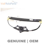 2018-2022 Audi S4 Rear Left Window Regulator 8W0839461. Fixed Price $34.99.