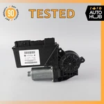2005 Porsche Cayenne 955 Turbo Rear Right Side Door Window Regulator Motor Oem. Fixed Price $45.65.