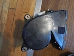 1996 Bmw Covert, Rear Window Defrost Blower.. Fixed Price $100.00.