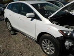 Used Front Left Door Window Regulator Fits: 2011 Mazda CX-7 Without Motor. Fixed Price $116.09.