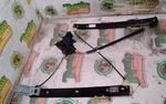 Driver Left Front Window Regulator Fits 19-23 Audi Q3 3149771. Fixed Price $171.59.