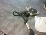 Passenger Power Window Motor 230 Type Fits 03-09 11-12 Mercedes S-class 56240. Fixed Price $35.00.