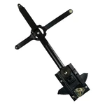 For Chevy C10 Suburban 67-71 Aci Front Passenger Side Manual Window Regulator. Fixed Price $56.40.