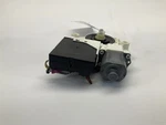 09-17 Volkswagen Tiguan Front Right Power Window Motor Q. Fixed Price $26.99.