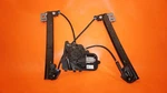 Tesla Model 3 Window Regulator Left Front 2017 2018 2019 2020 1096620-10-F Oem. Fixed Price $186.00.