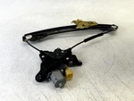 13-20 Lincoln Mkz Rear Left Driver Side Window Regulator Power Control Motor Oem. Fixed Price $37.50.