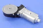 Genuine Mopar 2001-2004 Chrysler Concorde Window Regulator Motor Left 5012545AD. Fixed Price $81.89.