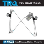 Trq Front Right Window Regulator For 1998-2004 Cadillac Seville. Fixed Price $46.95.