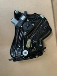2011-2015 Chevrolet Camaro Window Regulator Rear Driver Side 22870073 Oem New. Fixed Price $149.99.