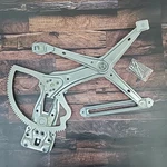 Dorman 740404 Front Lh Power Window Regulator Only For Mercedes-benz ML350 ML500. Fixed Price $67.47.