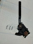 Front Passenger Right Manual Window Regulator From 1993 Jeep Wrangler 12483032. Fixed Price $74.94.