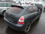 Passenger Front Window Regulator Hatchback Electric Fits 06-11 Accent 32361207. Fixed Price $110.70.