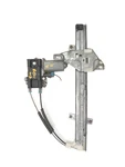 1997 2003 Pontiac Grand Prix Rear Right Side Window Regulator Oem, 135-01859. Fixed Price $54.99.