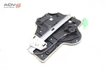 2007 - 2018 Jeep Wrangler Jk Rear Right Side Door Window Regulator & Carrier Oem. Fixed Price $89.99.