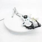 1998 Toyota Tercel Fr Door Window Regulator Part Number 125-58562L. Fixed Price $52.99.