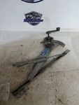 Passenger Right Front Window Regulator Sedan Manual Fits 92-95 Civic 505784. Fixed Price $85.00.