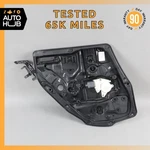 14-20 Mercedes W222 S600 S550 S63 S65 Amg Window Regulator Panel Rear Left Oem. Fixed Price $120.35.