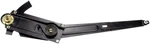 Dorman 752-112 Manual Window (regulator Only) For 67 Cougar Mustang. Fixed Price $131.95.