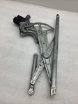 2017 Lexus IS350 Front Left Driver Door Window Regulator W/ Motor Oem. Fixed Price $83.00.