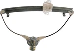 Dorman 740-253 Manual Window Regulator Only. Fixed Price $78.15.