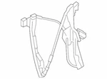 Genuine Gm 2005-2010 Pontiac G6 Right Door Window Regulator Assembly 25931990. Fixed Price $98.81.