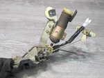 85-89 Toyota MR2 AW15 Left Driver Door Lock Latch Actuator Motor Assembly Oem. Fixed Price $66.91.