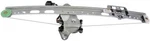 Dorman: 748-002 Power Window Regulator And Motor Assembly. Fixed Price $105.00.