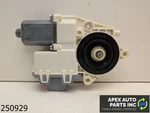 Oem 2010-2012 Ford Fusion 2.5L Front Right Passenger Door Power Window Motor. Fixed Price $39.99.