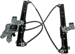 Dorman (oe Solutions) 741-578 Window Assemblies & Motors. Fixed Price $107.41.