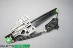 2012-2018 Audi A6 Rear Right Side Door Window Regulator 4G0839462 Brose Oem. Fixed Price $29.25.