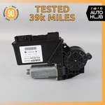 Bentley Continental Flying Spur Front Left Door Window Regulator Motor Oem 39K. Fixed Price $136.95.