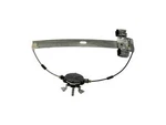 Dorman 740-075 Manual Window (regulator Only) For 05-12 Dakota Raider. Fixed Price $85.95.
