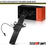 Window Regulator & Motor Assembly For Chrysler Pt Cruiser 2006-2010 Front Left. Fixed Price $69.99.