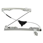 For 2008-15 Nissan Rogue Front Left Power Window Regulator Driver Side W/o Motor. Fixed Price $30.13.