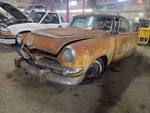Left Front Window Regulator Door Hard Top Fits 1955 Dodge 1216566. Fixed Price $60.00.