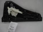Rear Door Window Regulator Land Rover LR3 06 07 08 09 Right With Motor 782569. Fixed Price $74.99.