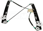 Dorman 749-499 Window Regulator Front Right Fits Bmw X3. Fixed Price $128.76.