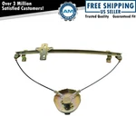 Manual Window Regulator Rh Passenger For Sidekick Tracker Sunrunner 2 Door. Fixed Price $79.85.