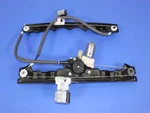 Genuine Mopar Front Door Window Regulator Right 55396480AI. Fixed Price $250.56.