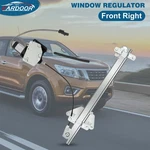 For 1998 2000 2003 Dodge Durango Power Window Regulator With Motor Front Right. Fixed Price $41.99.