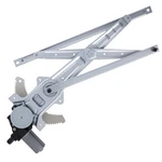Front Left Window Regulator W/motor For Honda Odyssey 2011-2017 72251TK8A01. Fixed Price $47.39.