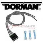 Dorman Techoice Transfer Case Shift Control Module Connector For 2003-2006 Yc. Fixed Price $37.77.