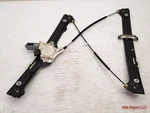 2011 Bmw X5 E70 35I 50I Front Right Passenger Window Regulator Motor 7166380. Fixed Price $49.99.